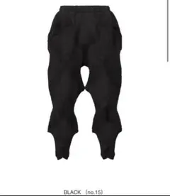 A-POC ABLE ISSEY MIYAKE TYPE-O 010パンツ