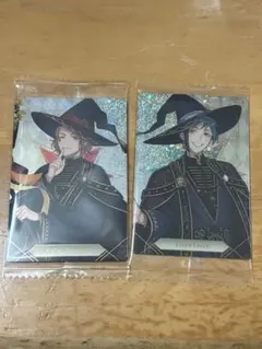 ツイステ ウエハース7 まとめ売り