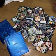 【最終値下げ】デュエマ　引退品　約2000枚　まとめ デュエマ引退品全属性まとめ売り 限界最終値下げ - メルカリ