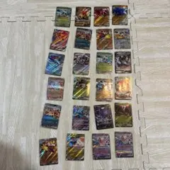 ポケモンカード ホロカードセット