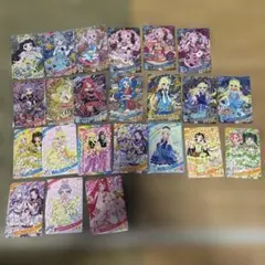 R*a様 アイプリカード 星4、コラボカード、スペシャルカードセット