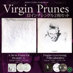 2026年最新】Virgin prunesの人気アイテム - メルカリ