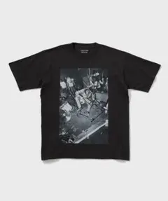 biotop Charles Peterson Nirvana Tシャツ XLのサムネイル
