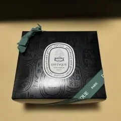 カタール航空　アメニティー　ディプティック4点 カタール航空 アメニティー ディプティック4点 カタール航空、フランス