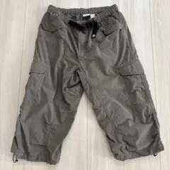 Columbia カーゴパンツ グレー Mのサムネイル