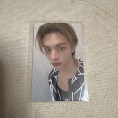 Stray Kids スキズ トレカ ヒョンジン オフイベ 2/1 特典