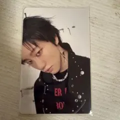 seventeen セブチ トレカ happy burstday the8