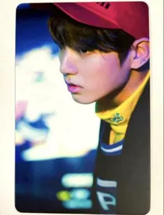 【BTS】‪☆162-184☆フォトカード★JUNGKOOK★ ジョングク グク