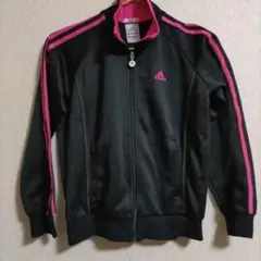 アディダスジャージ上 140 最終お値下げです。