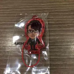 EXILE TETSUYAクリーナー