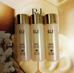 山田養蜂場 RJ ローションSc しっとり16ml×3本セット　トライアルのサムネイル