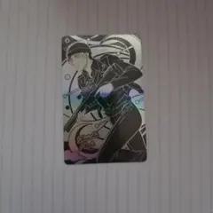 赤井秀一 トレーディングカード
