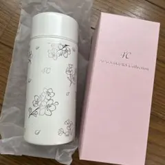 4℃ 2026 SAKURA Collection 水筒