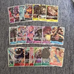 2026年最新】ワンピース まとめ売りカードの人気アイテム - メルカリ