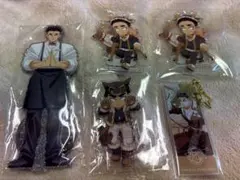 鬼滅之刃 悲鳴嶼行冥 壓克力立牌 吊飾 組合販售