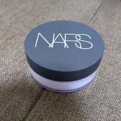 NARS　ライトリフレクティングセッティングパウダールースN　11g
