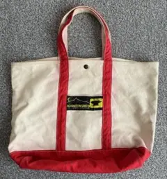 MOUNTAIN SMITH トートバッグ