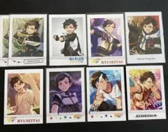 あんスタ　南雲鉄虎　ぱしゃこれ まとめ売り