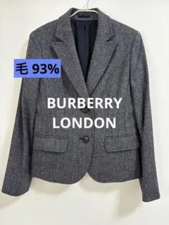 BURBERRY ジャケット 42サイズ