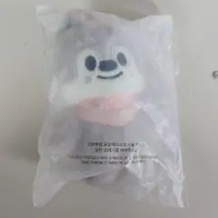 ペンミ ウルフチャンskzoo Stray Kids公式　10センチ　ぬいぐるみ
