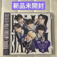 即購入可　Yes! 東京 初回限定Lienel盤