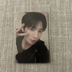 TXT テヒョン トレカ