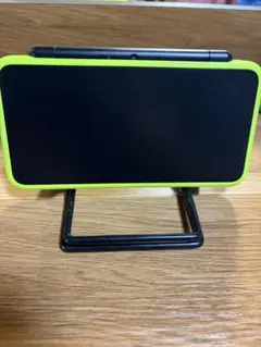 New 2DS LL スライムデザイン - メルカリ