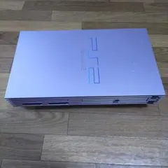 PS2本体のみ　SCPH-39000 サクラ ピンク　管理ナンバー6640