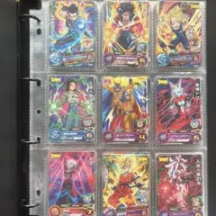 【激レア】旧弾24枚セット‼️ドラゴンボールヒーローズ 2025年最新】ドラゴンボールヒーローズ vジャンプレアの人気アイテム