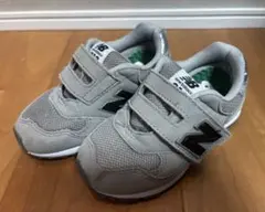 【16.0cm】New Balance キッズ・ベビースニーカー