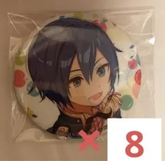 プロセカ コネクトライブ コネライ 缶バッジ ワンダショ KAITO