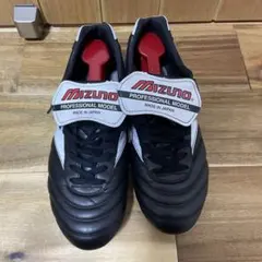 Mizuno プロフェッショナルモデル スパイクシューズ
