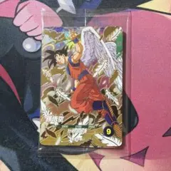 ドラゴンボールスーパーダイバーズ　未開封