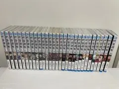 呪術廻戦 全30巻セット