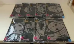 【新品】一番くじ　僕のヒーローアカデミア～突入～K賞　タオル