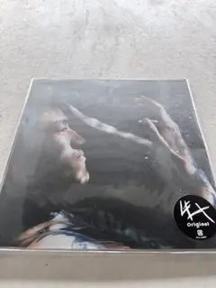lex original 12inch vinyl レコード 新品未使用 LEX original 12inch vinyl レコード 新品未使用 - メルカリ