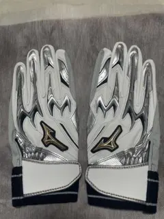 MIZUNO PRO パワーアークライン　サイズ24