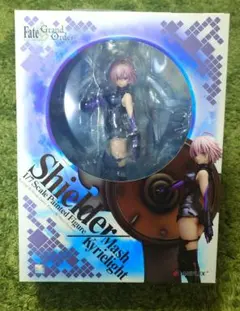 2026年最新】Fate/Grand Order マシュ・キリエライト 1/7 完成品