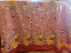 未使用品✨marimekko マンシッカヴォレット 布団カバー シングル