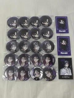 朔*欄様 ElementSicks EL6 春希 トレカ セット - メルカリ