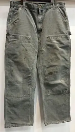 2025年最新】carhartt ペインターパンツ モスグリーンの人気アイテム