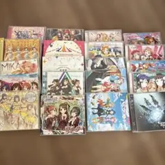 けいおん！ CD まとめ売り - メルカリ