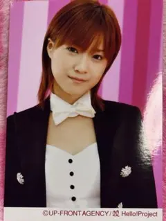モーニング娘 亀井絵里 生写真 ハロプロ さくら組 - メルカリ