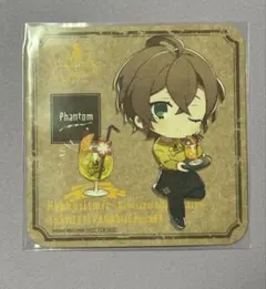 ヒプノシスマイク　ヒプマイ　夢野幻太郎