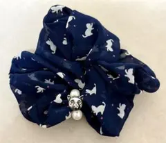 水曜日のアリス 不思議の国のアリス チェシャ猫 シュシュ