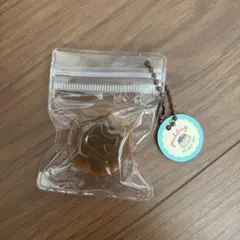 スクイーズ プリン キーホルダー カプセルトイ ガチャガチャ