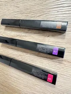 アディクション　ザ　マスカラ　カラーニュアンス