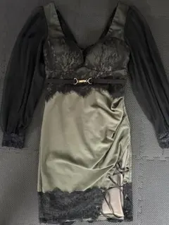 Jewels ジュエルズ キャバドレス M