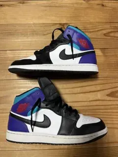 nike air jordan 1 スニーカー