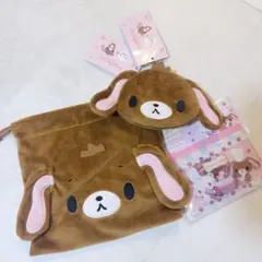 シュガーバニーズ くろうさ まとめ売り - メルカリ
